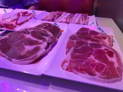 -妖无二·和牛烧烤自助(新吴万达店)