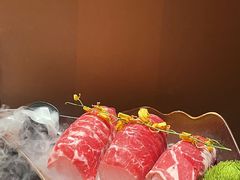 -色響火锅(恒隆广场店)