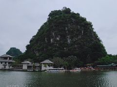 -星湖旅游景区七星岩