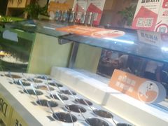 自助调料区-新辣道鱼火锅(世纪金源购物中心店)