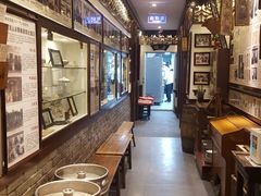 -老厨家(友谊路总店)