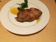 -盛宴自助餐厅(运达喜来登店)