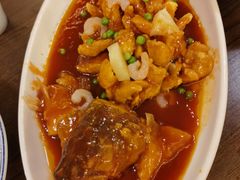 -佬泰丰斋· 乌镇茶食餐厅