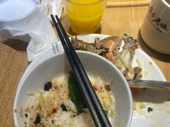 -巢爷老味(东方红店)