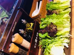 -炉小哥烤肉(朗悦公园茂店)