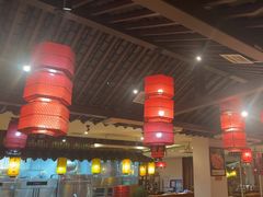 -前门涮肉(群力店)