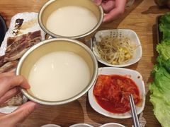-韩国料理大力士(屏风街店)