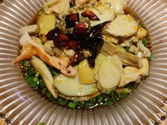 -尚海豆捞(乐虹坊店)