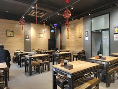 -左邻右舍褡裢火烧(石榴园店)