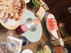 -东海怡品海鲜豆捞(星街坊店)