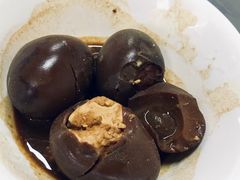 -芳婆糕团店(王府大街店)