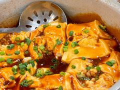 -香顺·客家菜(东坑店)