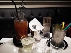 -打趸BTC·Breaktime cafe(北京路店)