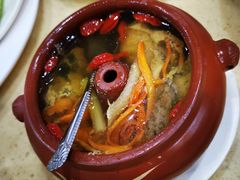 -桥香园云南过桥米线(金马碧鸡店)