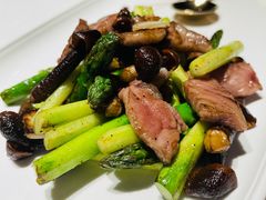 黑松露低温慢炖雪花牛肉-广舟(千禧店)