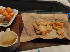 -华夏良子·足道SPA艾灸(开源店)