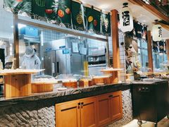 自助取餐区-松子料理(亮马桥店)