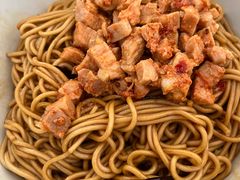 -上海老字号杨梅面条馄饨店(陈家春店)