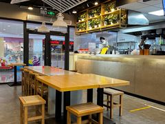 大堂-陕味食族油泼面(悦邻荟店)