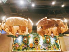 -苏梅花园(群星城店)