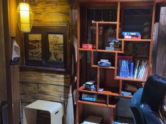 -星空密室·精选(天一豪景店)