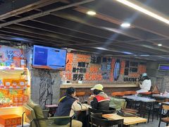 -放哈·甜醅子奶茶创造者(正宁路店)
