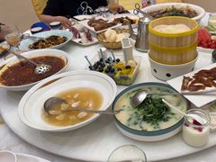 -便宜坊烤鸭店(科创店)