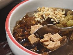 -新白鹿餐厅(爱琴海购物中心店)