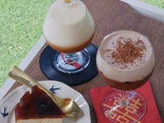 -喜柿咖啡SeeS coffee