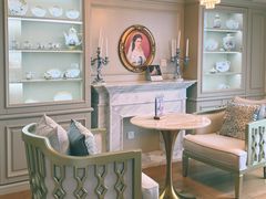 -Me Coffee下午茶艺术空间