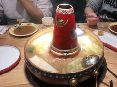 -木辛水水冰煮羊(新一中店)