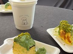 -PAPER STONE BAKERY(天环店)