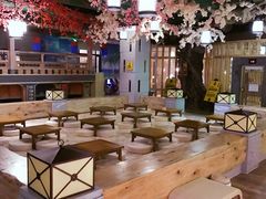 -御池园(顾村公园店)