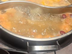 -阿源鱼捞斑鱼火锅·海鲜粥(山景尚宅店)