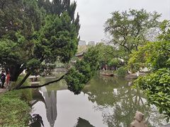 -南京中国近代史遗址博物馆(南京总统府)