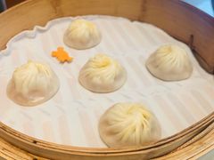 蟹粉小笼包-鼎泰丰(国金店)