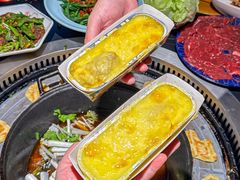 -米氏火鱼·泡椒鱼火锅(李子坝老店)