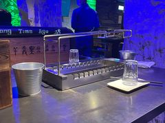 -很久以前羊肉串(清河店)