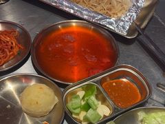 -西塔老太太泥炉烤肉(苏州大悦城店)