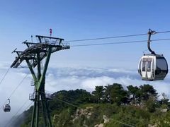 -泰山风景名胜区