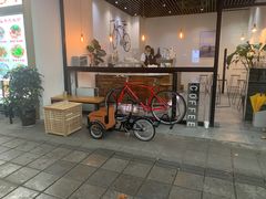 门面-常识咖啡common sense(春熙路店)