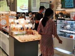 -BreadTalk面包新语·烘焙蛋糕(领展购物广场店)