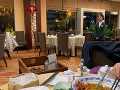 -麒麟中餐厅·经典粤菜·地道菜式老字号(广州长隆酒店)