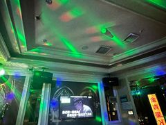 -金青果甄选KTV(劳动公园店)