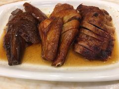 -顺风海鲜港(金玉兰店)