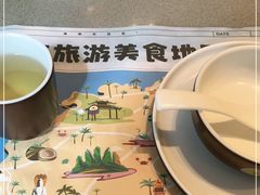 -椰小鸡·琼州糟粕醋·火锅(美兰缤纷城店)