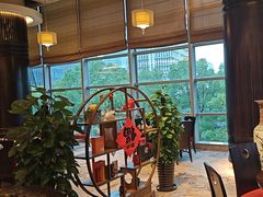 -新天世纪中餐厅