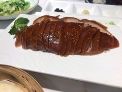 -到家尝北京菜(西坝河店)