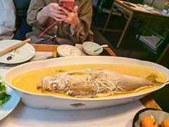 -苏帮袁Sue Cuisine(来福士店)