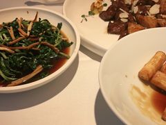 -小厨娘淮扬菜(六合欢乐港店)